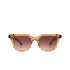 Chimi #101 Sunglasses BROWN brown cinnamon - product thumbnail 1/4