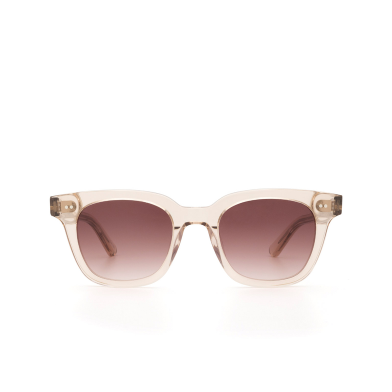 Chimi #101 Sunglasses ECRU light beige - 1/4