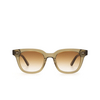 Chimi #101 Sunglasses GREEN olive green - product thumbnail 1/4