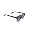 Chimi #102 Sunglasses BLACK - product thumbnail 2/4