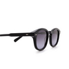 Chimi #102 Sunglasses BLACK - product thumbnail 3/4