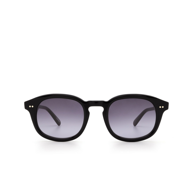 Chimi #102 Sunglasses BLACK - 1/4