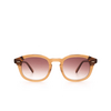 Chimi #102 Sunglasses BROWN brown cinnamon - product thumbnail 1/4