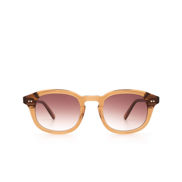Gafas de sol Chimi #102 BROWN brown cinnamon - Vista delantera