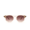 Chimi #102 Sunglasses ECRU light beige - product thumbnail 1/4