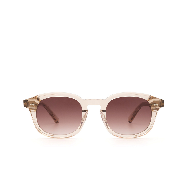 Chimi #102 Sunglasses ECRU light beige - 1/4