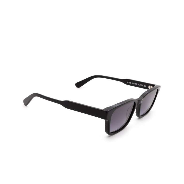 Chimi #106 Sunglasses BLACK - 2/4