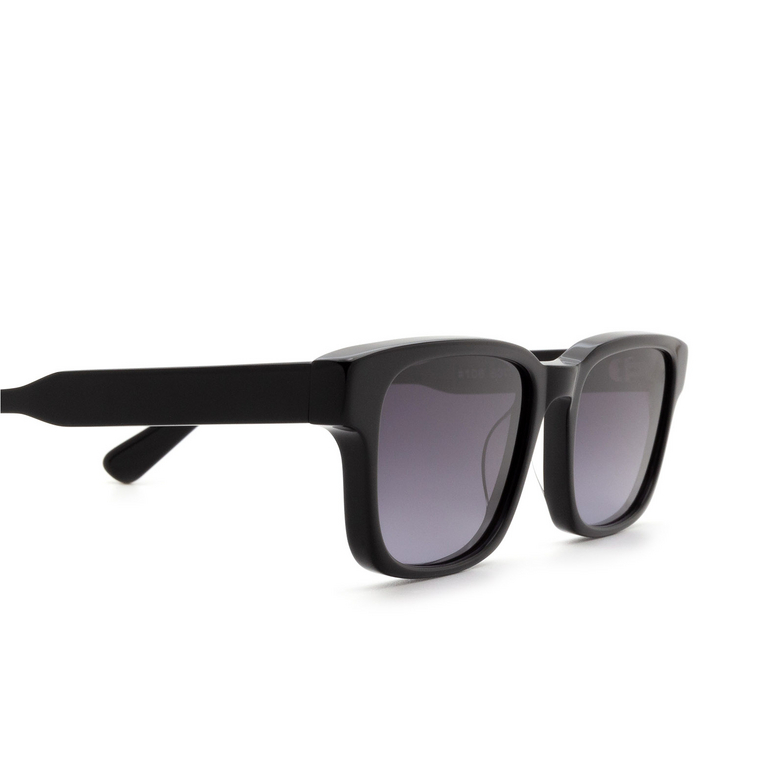 Chimi #106 Sunglasses BLACK - 3/4