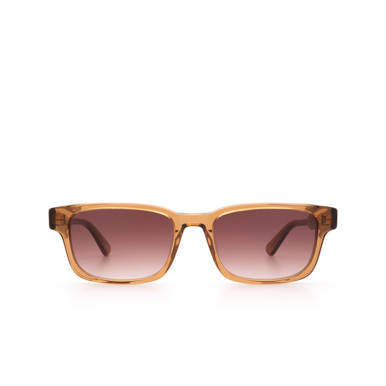 Chimi #106 Sunglasses BROWN brown cinnamon - 1/4