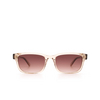 Chimi #106 Sunglasses ECRU light beige - product thumbnail 1/4