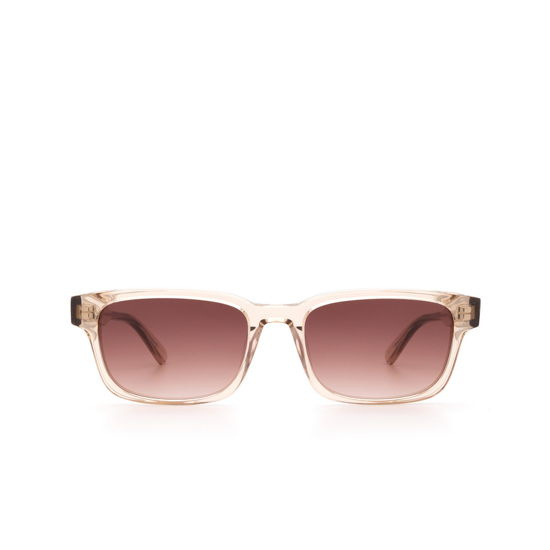 Chimi #106 Sunglasses ECRU light beige - 1/4