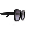 Chimi #108 Sonnenbrillen BLACK - Produkt-Miniaturansicht 3/4