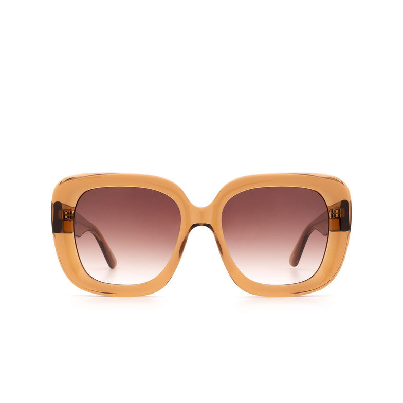 Chimi #108 Sunglasses BROWN - 1/4
