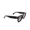 Chimi CRAFTMANSHIP SQUARE Sunglasses BLACK - product thumbnail 2/5