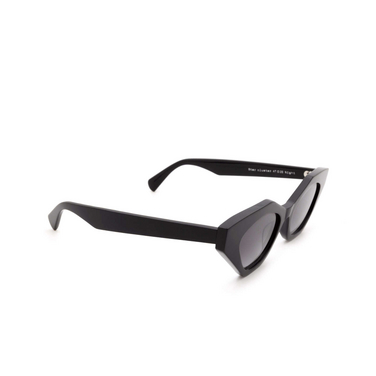 Chimi STAR CLUSTER Sunglasses NIGHT black - three-quarters view