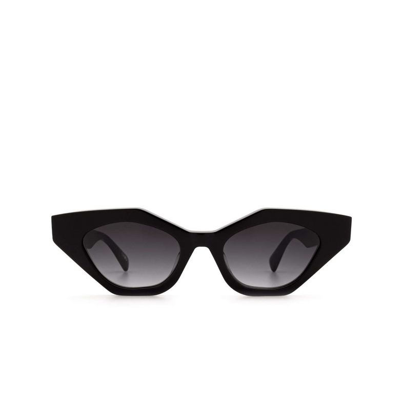 Chimi STAR CLUSTER Sunglasses NIGHT black - 1/5