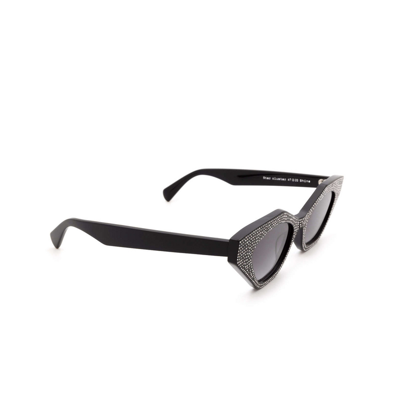 Chimi STAR CLUSTER Sunglasses SHINE black - 2/5