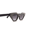 Chimi STAR CLUSTER Sunglasses SHINE black - product thumbnail 3/5