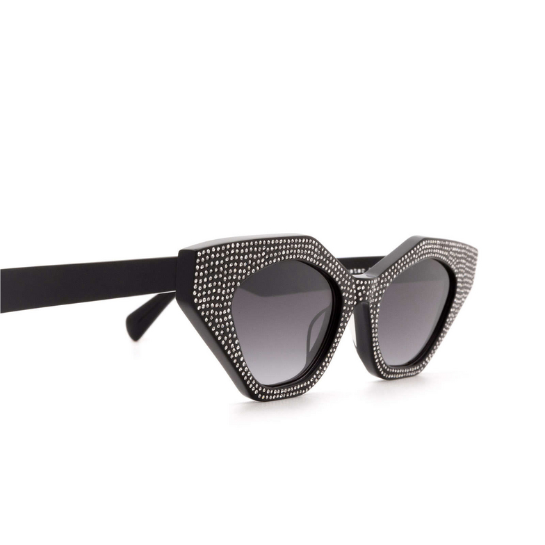 Chimi STAR CLUSTER Sunglasses SHINE black - 3/5