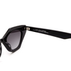 Chimi STAR CLUSTER Sunglasses SHINE black - product thumbnail 4/5