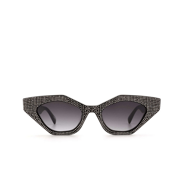 Chimi STAR CLUSTER Sunglasses SHINE black - front view