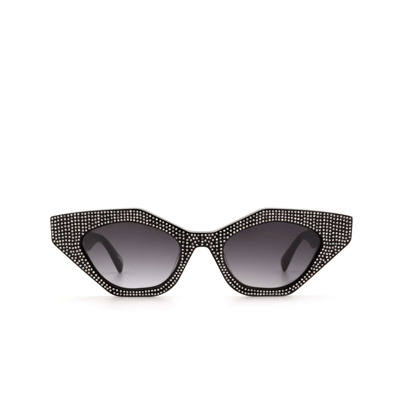 Chimi STAR CLUSTER Sunglasses SHINE black - 1/5