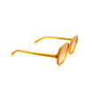 Chimi VOYAGE SQUARE Sonnenbrillen HONEY - Produkt-Miniaturansicht 2/4
