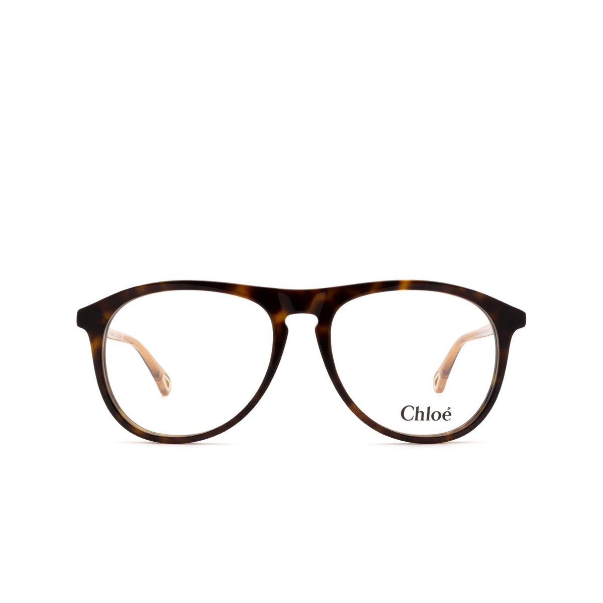 chloe aviator eyeglasses