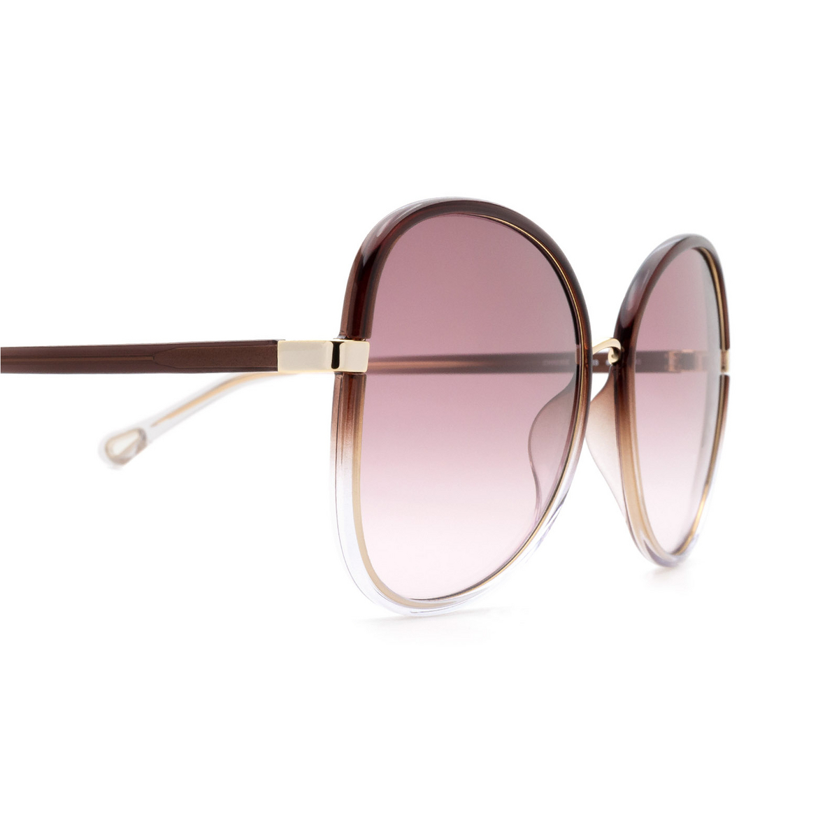 chloe butterfly sunglasses