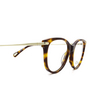 Chloé CH0058O cateye Eyeglasses 001 havana - product thumbnail 3/5