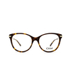 Chloé CH0058O cateye Eyeglasses 005 havana - product thumbnail 1/4