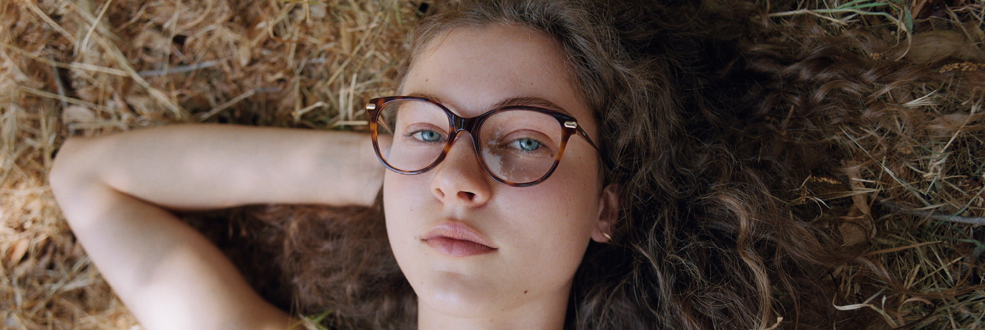 Eyeglasses Chloé