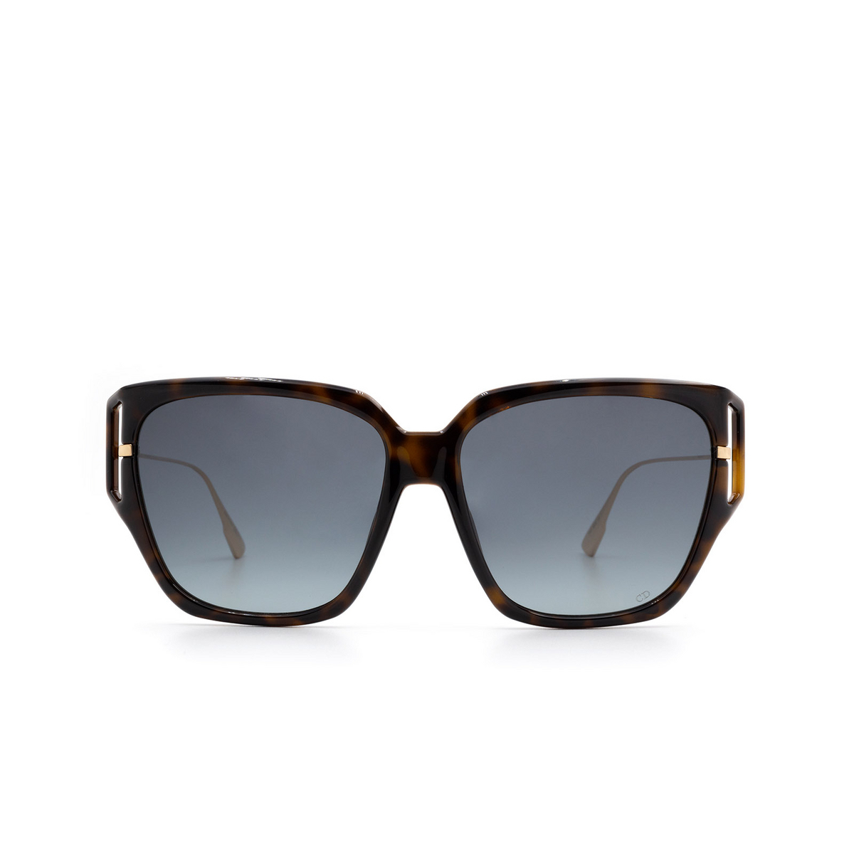 dior havana square sunglasses