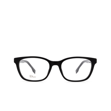Dior DIORETOILE2 Korrektionsbrillen 807 black - Vorderansicht