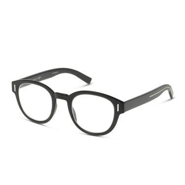 Dior DIORFRACTIONO3 Korrektionsbrillen 807 black - Dreiviertelansicht