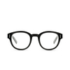 Dior® Round Eyeglasses: DIORFRACTIONO3 color Black 807 - product thumbnail 1/2.