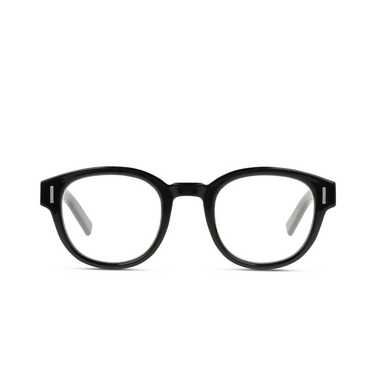 Dior DIORFRACTIONO3 Korrektionsbrillen 807 black - Vorderansicht
