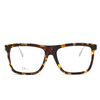 Dior MYDIORO1 Eyeglasses epz havana - product thumbnail 1/4