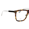 Dior MYDIORO1 Eyeglasses epz havana - product thumbnail 3/4
