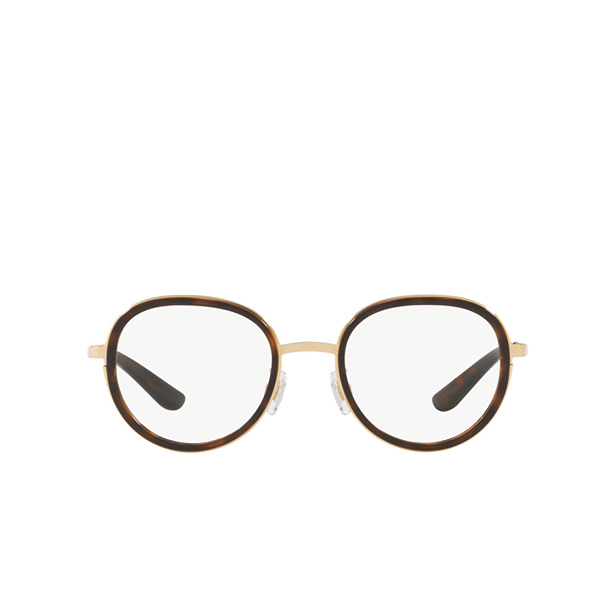 Dolce & Gabbana® Round Eyeglasses: DG1307 color 502 - 1/3.