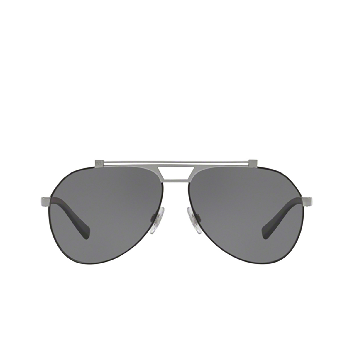 Dolce & Gabbana DG2189 Sunglasses 132481 - front view