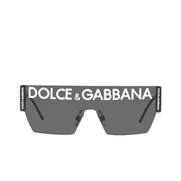 Dolce & Gabbana DG2233 01/87 Black 01/87 black