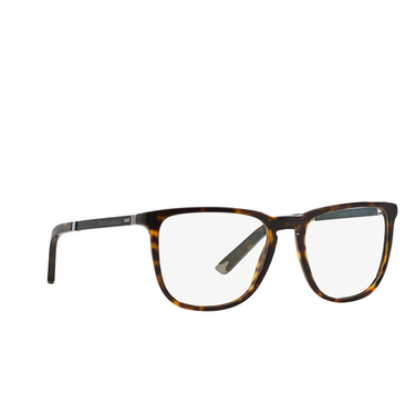 Dolce & Gabbana DG3216 Korrektionsbrillen 502 - Dreiviertelansicht