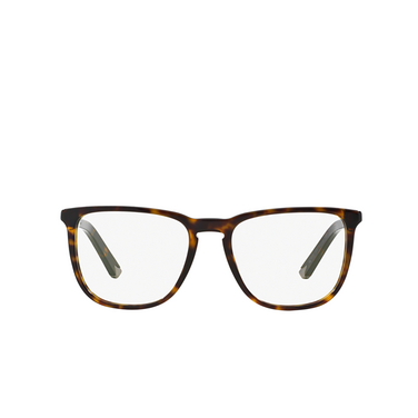 Dolce & Gabbana DG3216 Korrektionsbrillen 502 - Vorderansicht