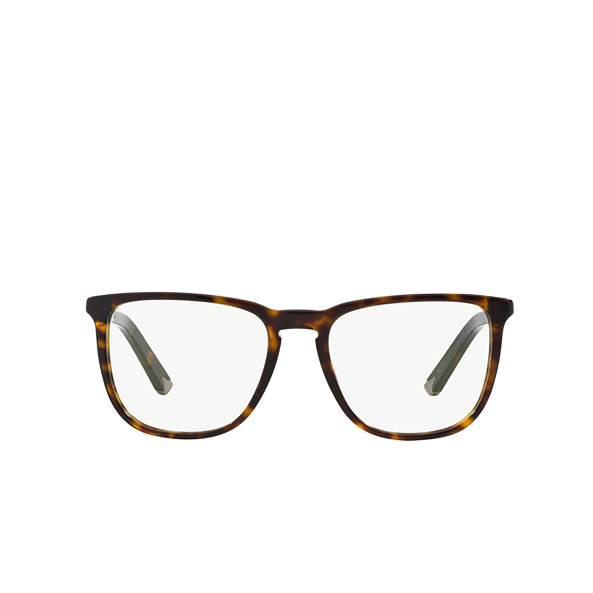 Occhiali da vista Dolce & Gabbana DG3216 502 - frontale