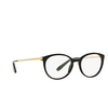 Dolce & Gabbana DG3242 Korrektionsbrillen 501 black - Produkt-Miniaturansicht 2/4