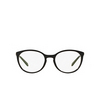 Dolce & Gabbana DG3242 Korrektionsbrillen 501 black - Produkt-Miniaturansicht 1/4