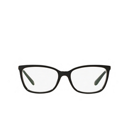 Dolce & Gabbana® Square Eyeglasses: DG3243 color Black 501.