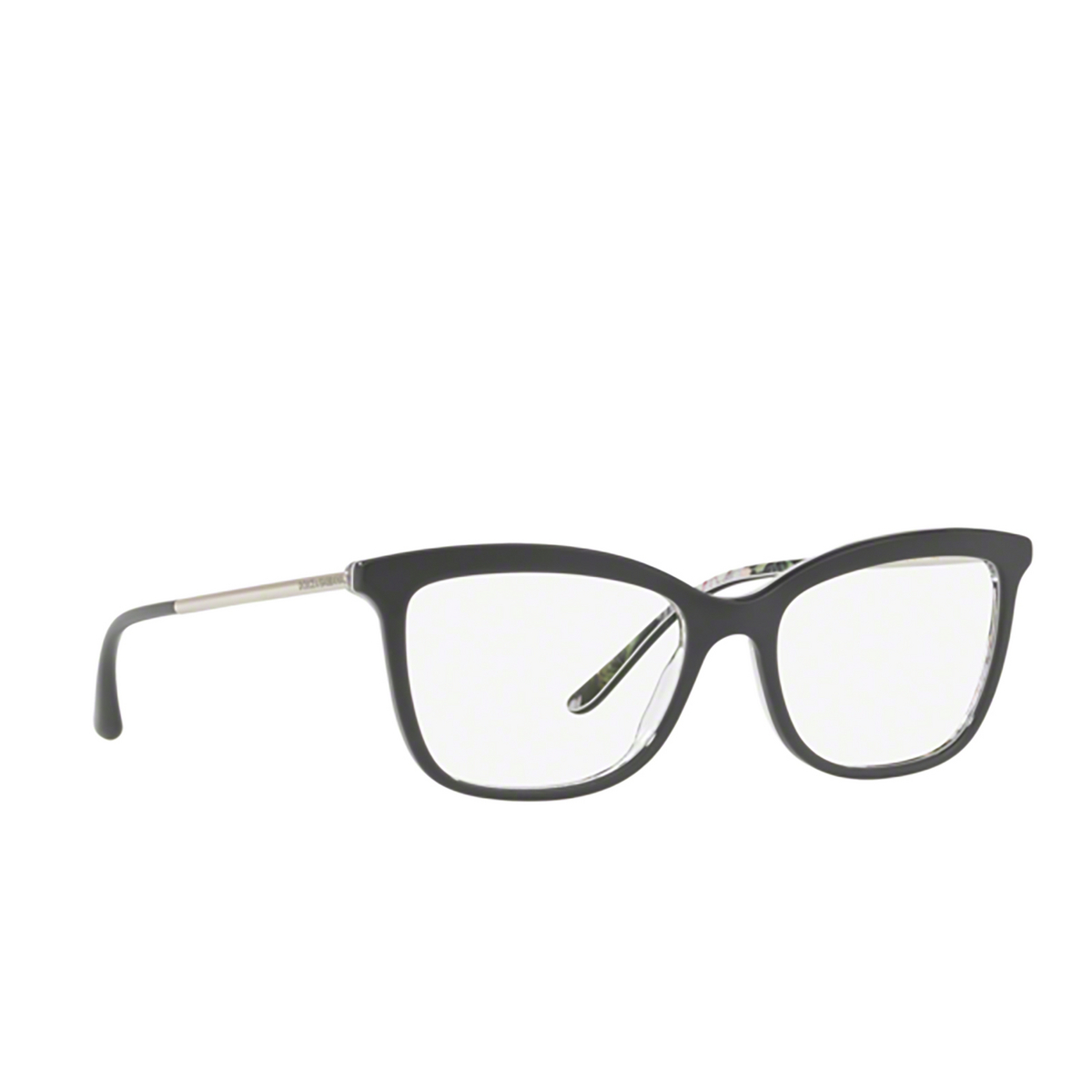 Dolce & Gabbana® Butterfly Eyeglasses: DG3286 color 3151 - 2/3.