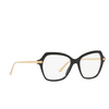 Dolce & Gabbana DG3311 Eyeglasses 501 black - product thumbnail 2/4